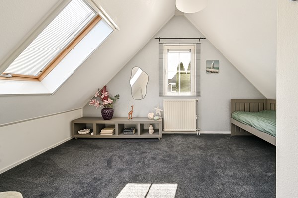 Medium property photo - Schouwenburglaan 7, 3207 ZB Spijkenisse